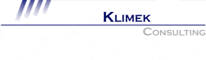 Klimek Consulting